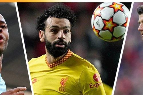 5 siêu sao Real có thể nhắm đến sau khi vồ hụt Mbappe