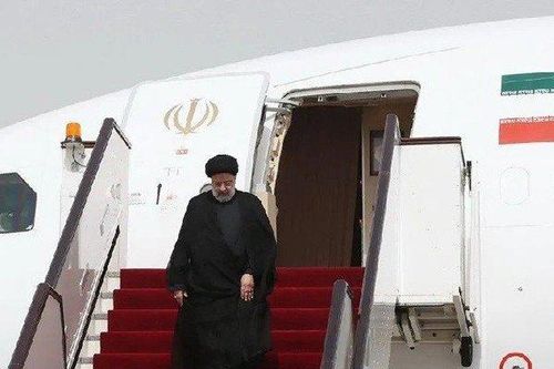 Mối quan hệ giữa Iran với các quốc gia vùng Vịnh đạt bước đột phá