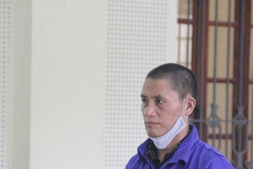 Lĩnh án 20 năm tù vì ham 2 triệu đồng tiền công vận chuyển ma túy