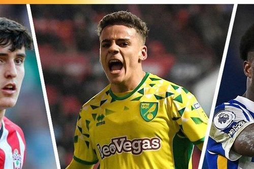 5 hậu vệ phải mà MU nên mua để thay Dalot và Wan-Bissaka