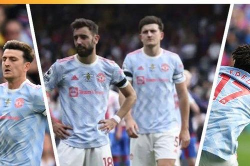 5 vấn đề Ten Hag cần phải sửa chữa ngay với MU