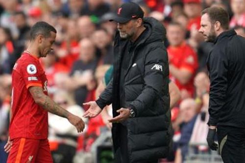 Vừa mất chức vô địch, Liverpool còn mất trụ cột trước trận chung kết Champions League