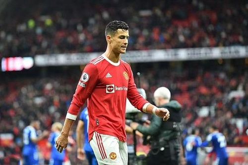 Man United mùa 2021/22: Thất bại thảm hại