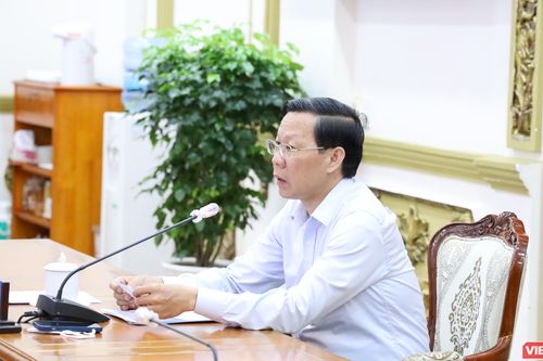 TP.HCM: Chủ tịch Hội đồng Hiệu trưởng các trường đại học là Chủ tịch UBND TP