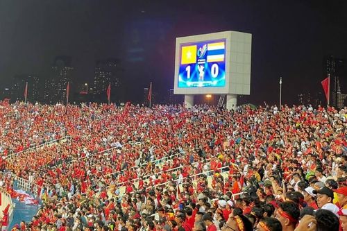 10 lý do khiến ông Park thành công