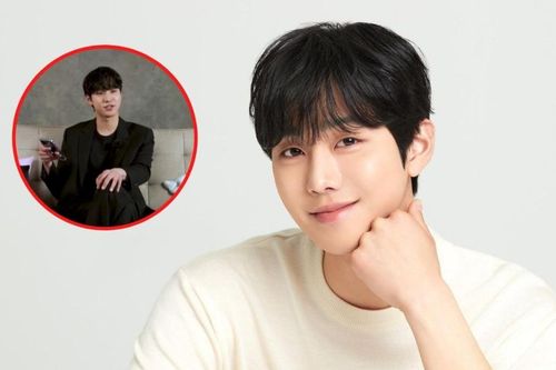 Ahn Hyo Seop chứng minh trí nhớ siêu phàm dù Hẹn Hò Chốn Công Sở đã kết thúc từ lâu