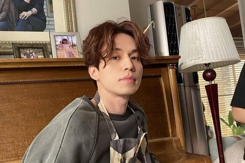 Lee Dong Wook bất ngờ chia sẻ dự định kết hôn, ngày trở thành 'chồng người ta' đã được ấn định?