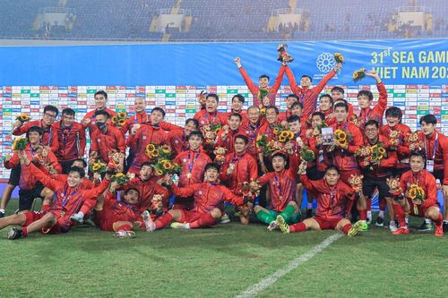 Việt Nam lập kỳ tích không tưởng: Các môn Olympic giành HCV gần bằng cả đoàn Thái Lan