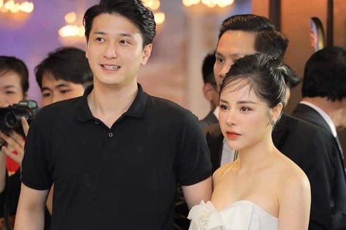Trước thềm hôn lễ, bạn gái Huỳnh Anh đăng đàn đầy ẩn ý: 'Nhìn thấu, cũng không nhất thiết phải vạch trần'