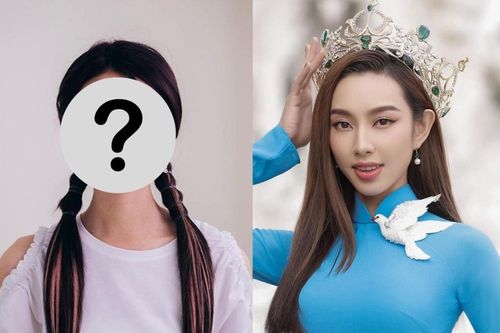 Sao nhí Hàn Quốc được ví như chị em song sinh thất lạc của Hoa hậu Nguyễn Thúc Thùy Tiên là ai?