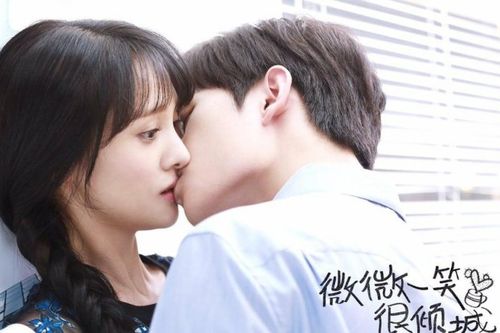 Hậu trường cảnh hôn của các sao Hoa Ngữ: Dương Dương lộ điểm 'nhạy cảm' khiến khán giả đỏ mặt