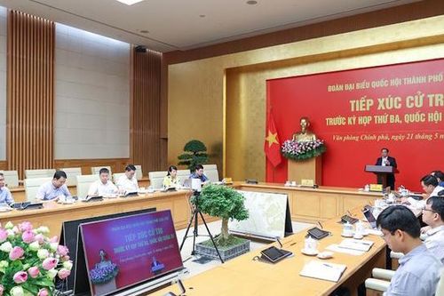 Thủ tướng đề nghị nghiên cứu dự án đường sắt nối TP. HCM - Cần Thơ - Cà Mau
