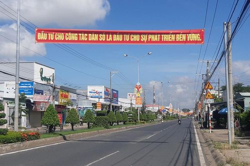 Khởi đầu cho những quyết sách an dân