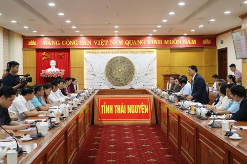 Mở hướng phát triển, liên kết du lịch