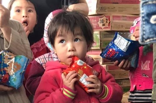 Chàng trai trẻ với đam mê thiện nguyện kết nối triệu trái tim