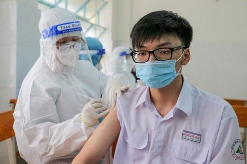 Việt Nam có độ phủ vaccine Covid cao nhất thế giới