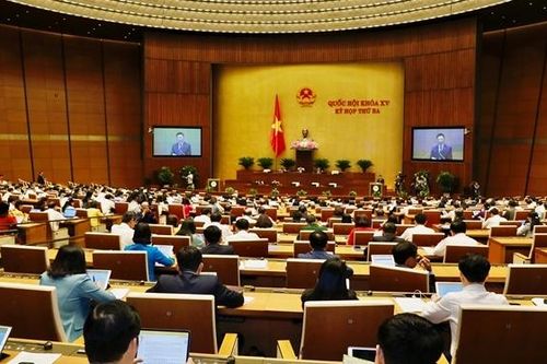 Giải quyết dứt điểm tình trạng nợ văn bản quy định chi tiết và hướng dẫn thi hành