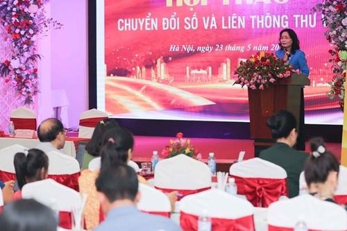 Nâng cao tri thức cộng đồng