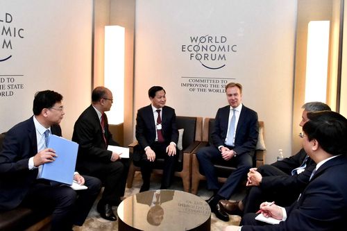 G7 đưa Việt Nam vào danh sách các nước ưu tiên hợp tác năng lượng