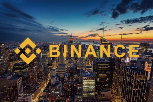 Binance ra mắt dịch vụ tại Dubai, chuyển hướng sang Trung Đông