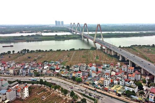 Phân loại cấp phép xây dựng nhà ở riêng lẻ trên bãi sông tại Hà Nội