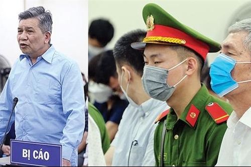 Hai Tổng Giám đốc sai phạm gì trong vụ gây thiệt hại hàng trăm tỷ đồng tại VEAM (?)