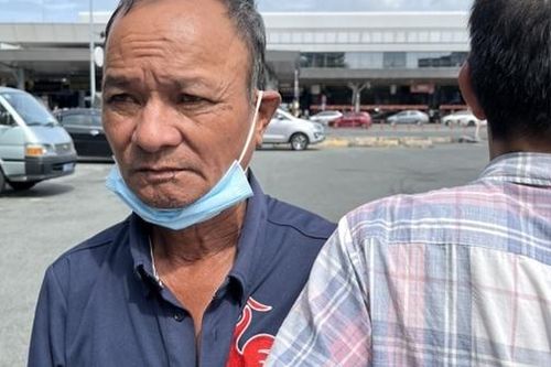 Sa lưới sau 27 năm thay đổi lý lịch của cả gia đình để trốn truy nã