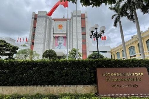 Hà Nội chi trên 61 tỷ đồng cử cán bộ học sau đại học trong và ngoài nước