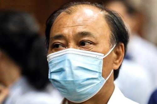 TP Hồ Chí Minh: Kỷ luật nhiều đảng viên liên quan 4 vụ 'đại án'