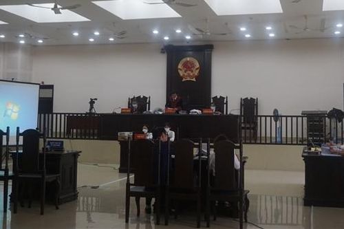 Phúc thẩm vụ giám đốc doanh nghiệp tự tử vì tranh chấp 'đất vàng'