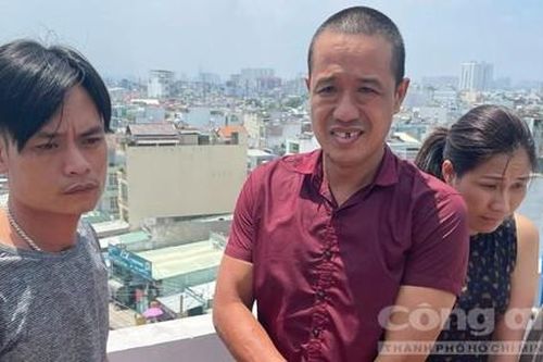 Công an quận Tân Phú liên tiếp phát hiện các vụ phê ma túy trong khách sạn