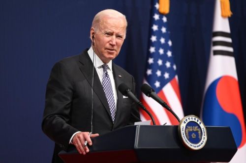 Tổng thống Biden gửi thông điệp gì cho lãnh đạo Triều Tiên?