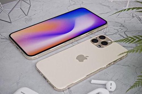 Apple có thể sẽ ra mắt chiếc iPhone có màn hình tràn viền đầu tiên