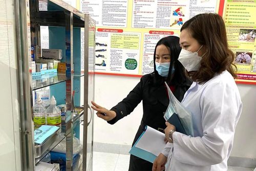 Cảnh báo tai nạn thương tích ở trẻ khi vào hè