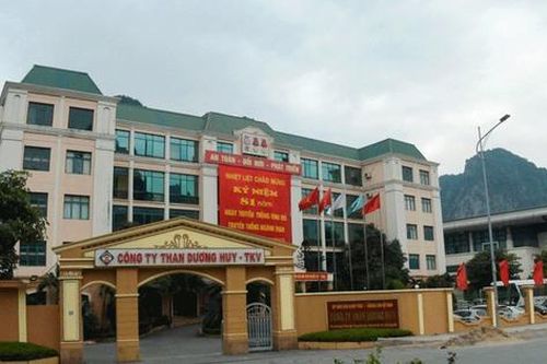 Quảng Ninh phát hiện 1 công nhân mỏ tử vong trong hầm lò