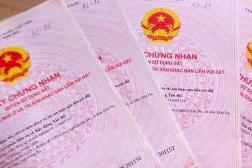 Phó Giám đốc Văn phòng đăng ký đất đai chi nhánh huyện ở Quảng Trị bị khởi tố