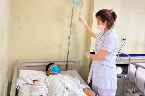 Đau tức thượng vị, không ngờ bị u lớn vị trí hiểm