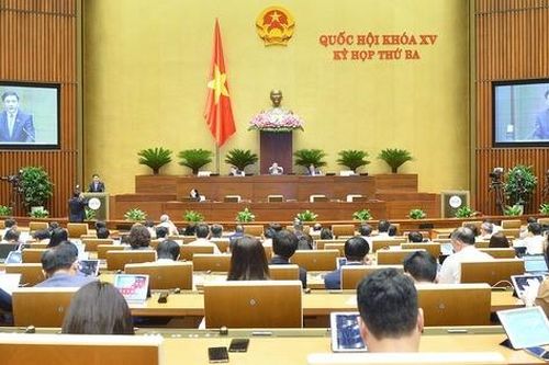 Nhiều bất cập biên soạn sách giáo khoa, ĐBQH đề xuất đưa vào chương trình giám sát của Quốc hội