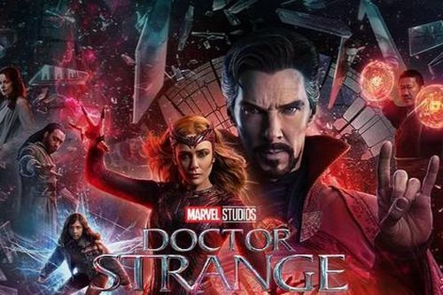 Doctor Strange in the Multiverse of Madness: Hiện thực dẫu có thất vọng, hãy cứ trân trọng!