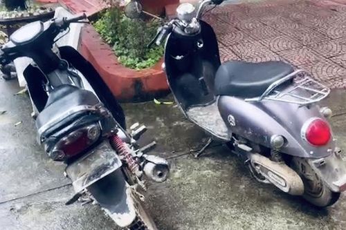 3 đối tượng bị khởi tố điều tra 4 tội danh