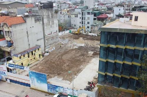 Có biểu hiện trốn tránh trách nhiệm dân sự