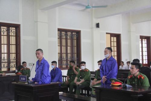 Cháu thuê chú vận chuyển ma túy khiến cả hai cũng lĩnh án tử hình