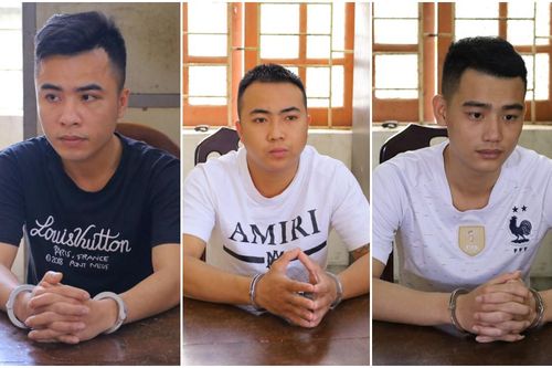 Đánh sập đường dây cung cấp ma túy cho các quán bar, karaoke
