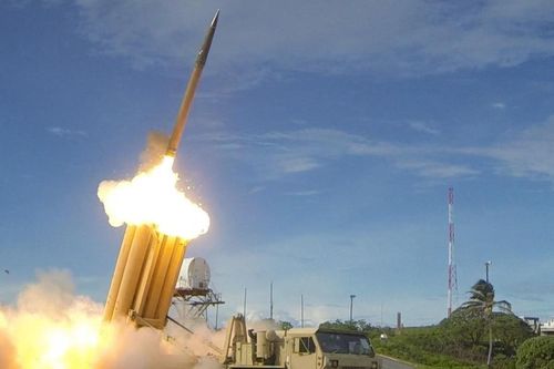 Hàn Quốc muốn sớm hoàn tất lắp đặt THAAD