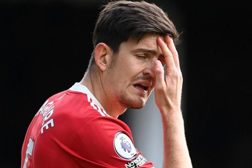 Man United chi nhiều nhất cho một điểm ở Premier League mùa này