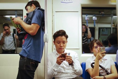 Đông Nam Á có 400 triệu người dùng Internet