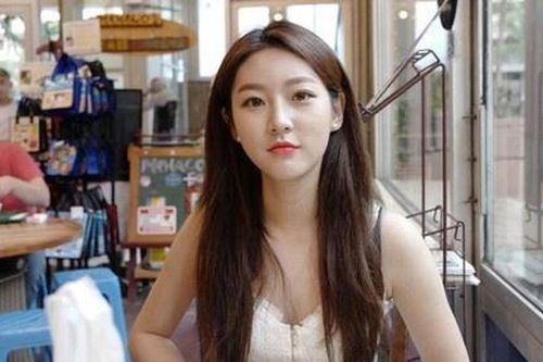 Kim Sae Ron hủy lịch quay phim sau khi gây tai nạn, bỏ trốn