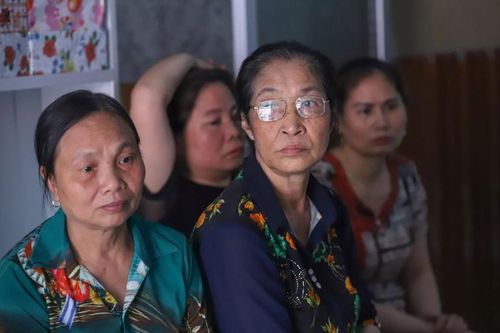 Cặp vợ chồng ôm tiền tỷ bỏ đi, người dân ở Thái Bình cầu cứu