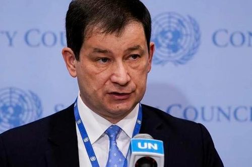 Nga nói gì khi ông Zelensky tuyên bố chỉ gặp ông Putin đàm phán hòa bình?