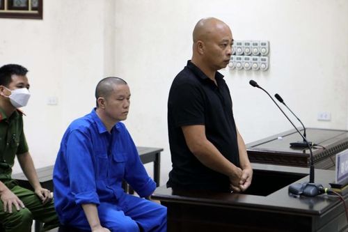 Y án sơ thẩm vụ Đường 'Nhuệ' ăn chặn tiền hỏa táng